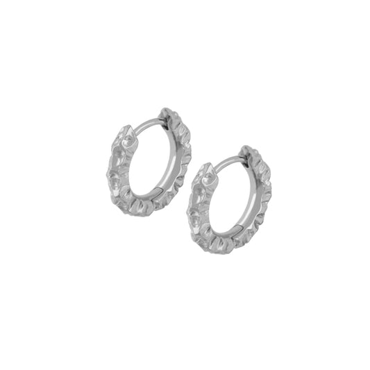 Titanium Click Creole Lava – poleret