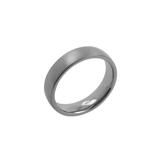 Titanring mat – 4.092.37 – billede 1