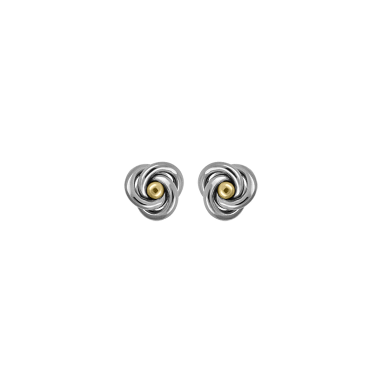 Earstick w/ 18k Yellow Gold Polished