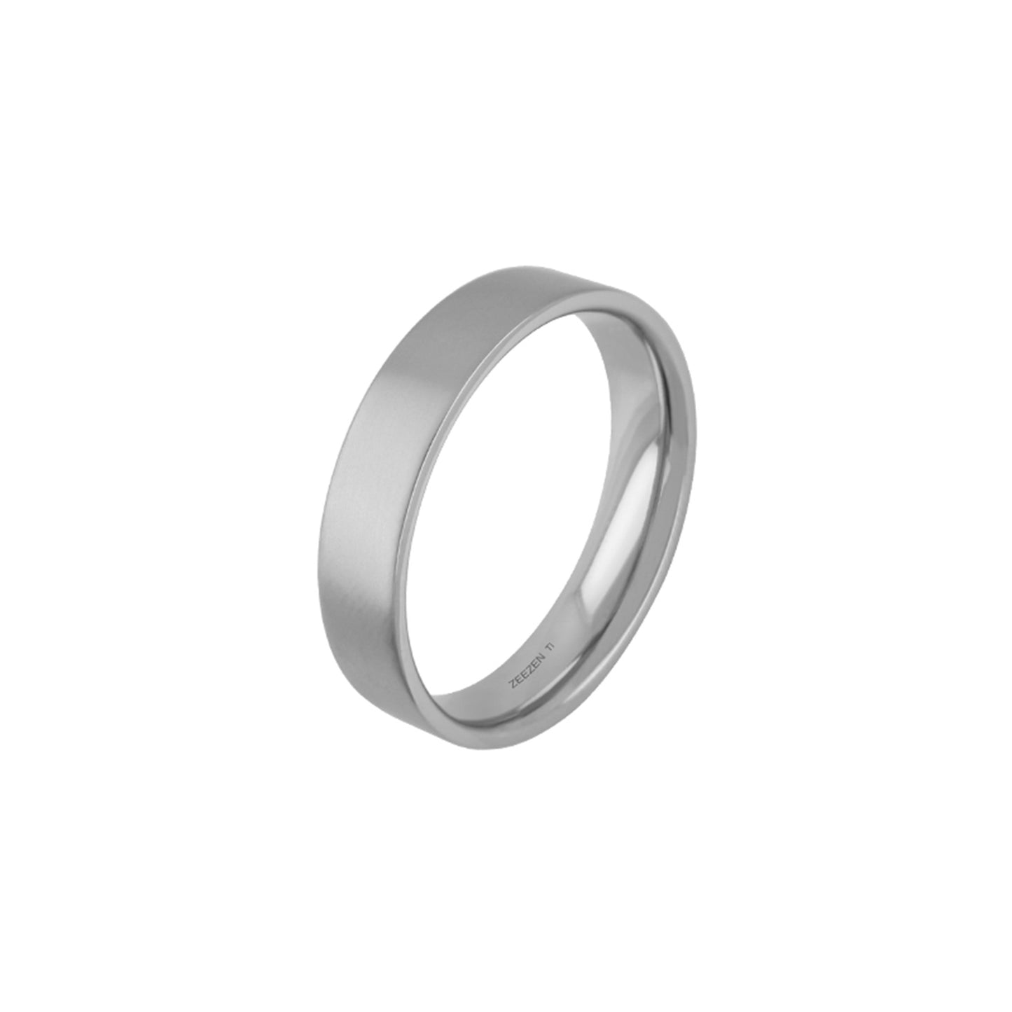Titan Ring Mat 5mm