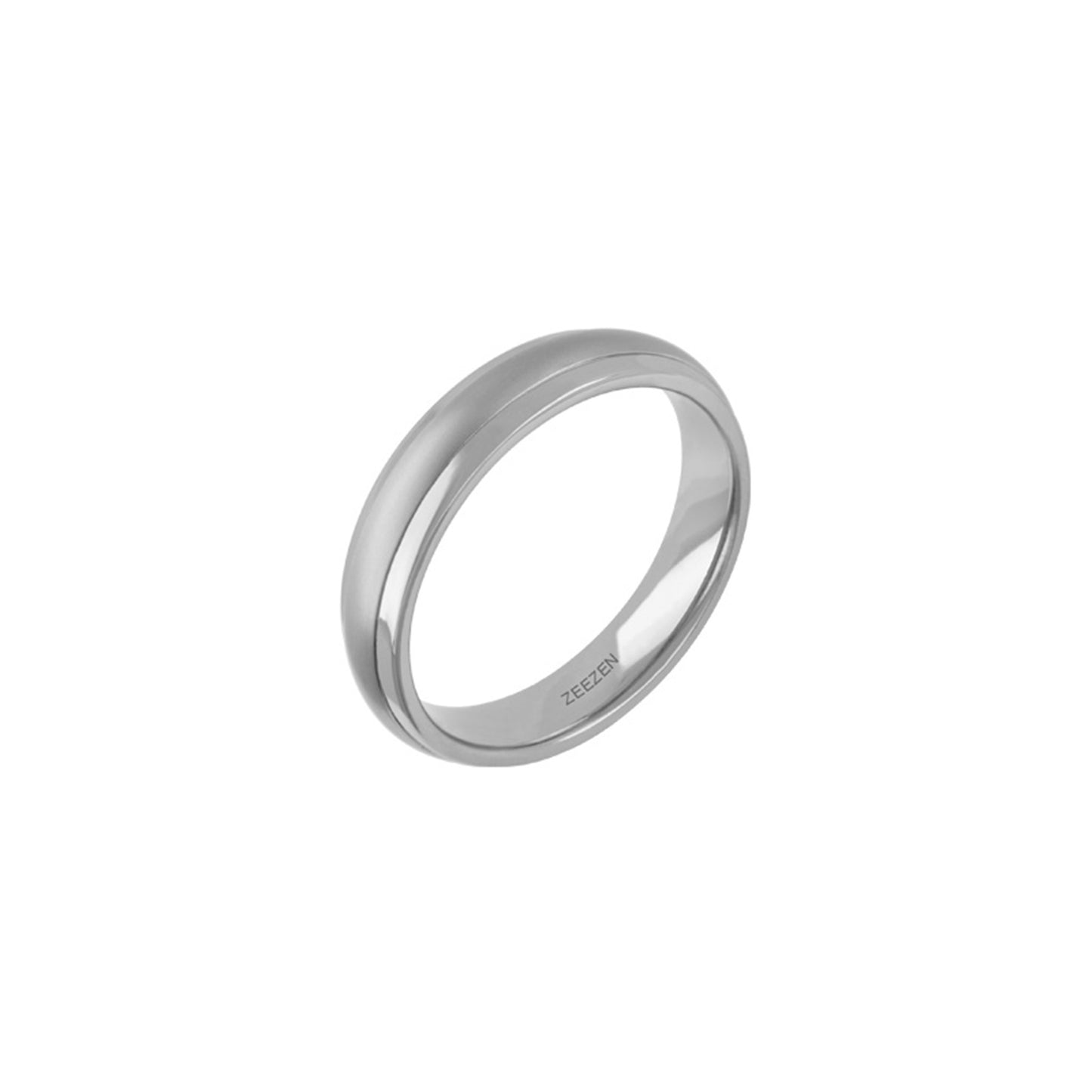 Titan Ring Mat/Polished