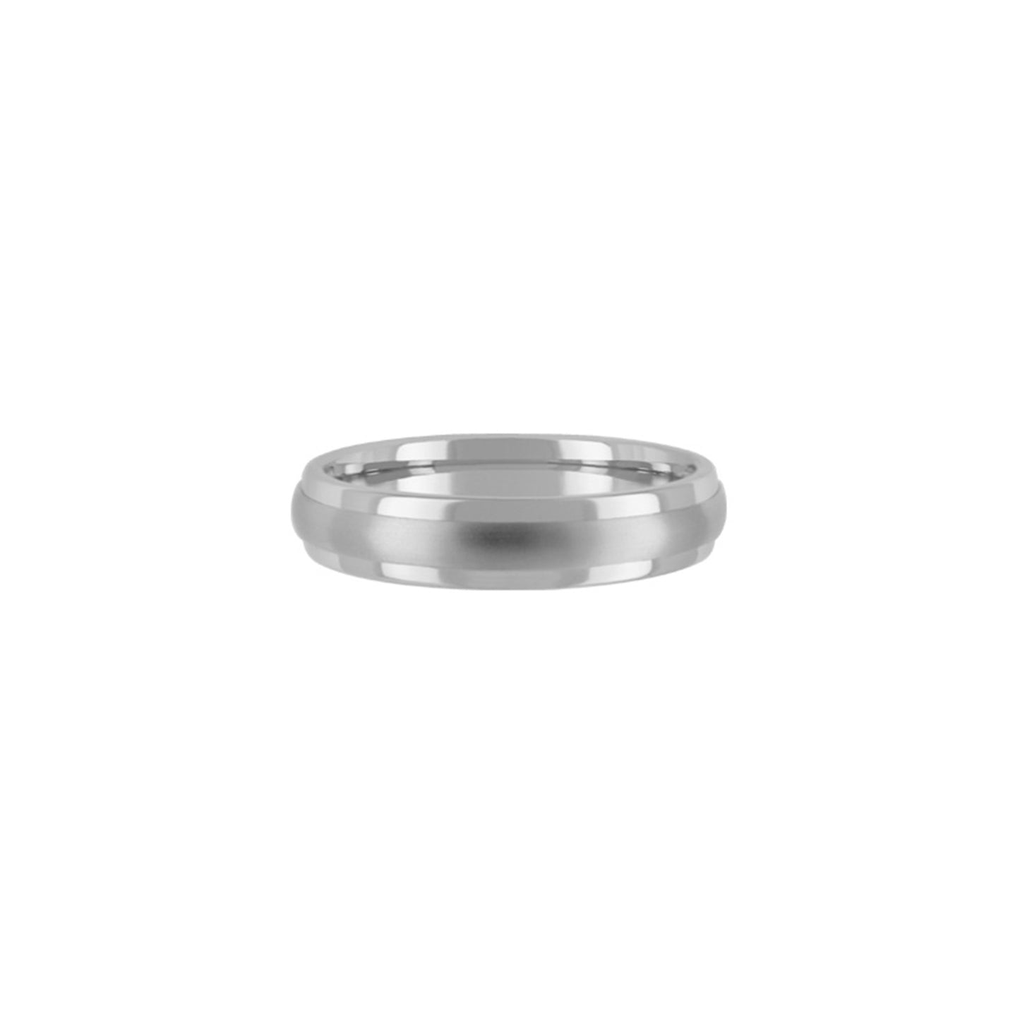 Titan Ring Mat/Polished