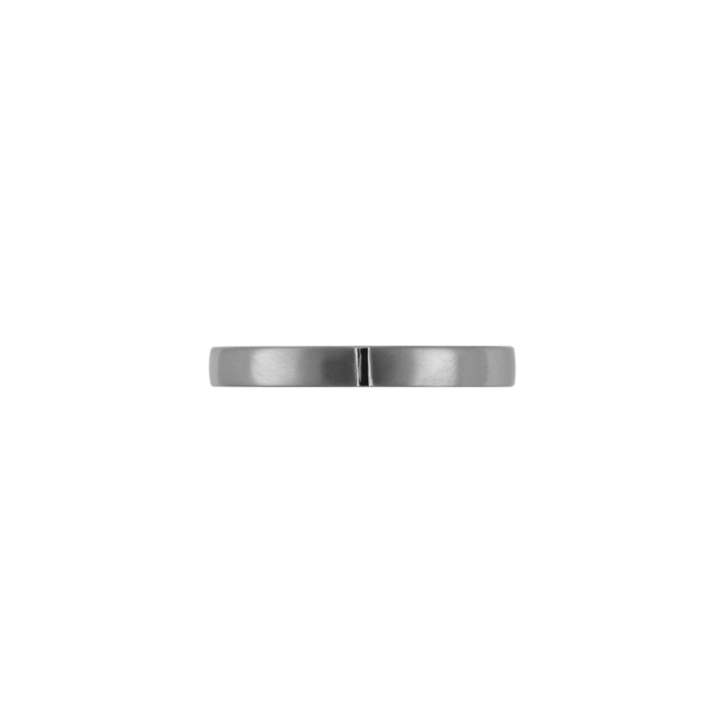Titan Ring Matte 3mm