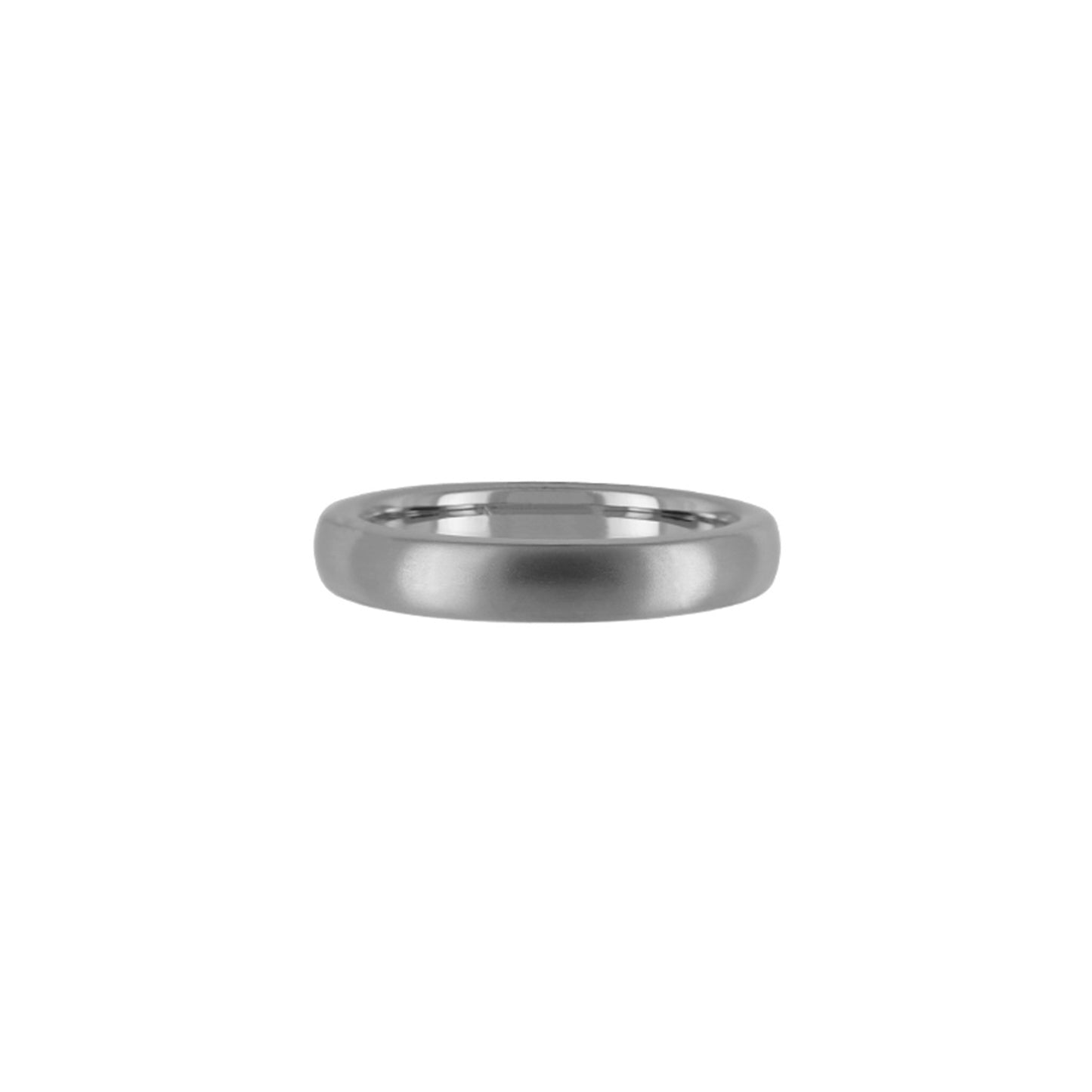 Titan Ring Matte 4,5mm