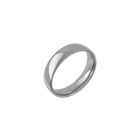 Titan Ring Polished 6,2mm